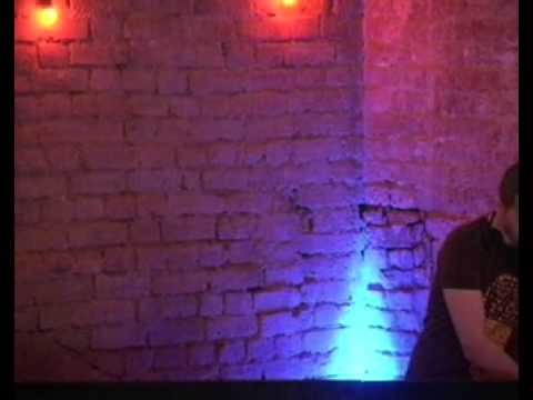 237 Showcase: Lega and Julio-b - RTS.FM.120312