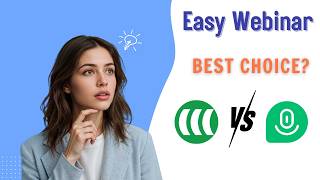 EasyWebinar vs Demio – Which Webinar Tool is Better to Use?