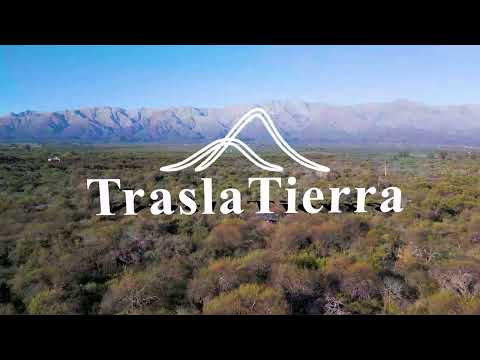 LOTEO BARRANCAS DE  LOS LOROS - VILLA DE LAS ROSAS - TRASLASIERRA - CÓRDOBA
