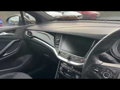 Opel Astra 2017 ASTRA SRI 1.6 CDTI HATCHBACK €59 P - Image 2