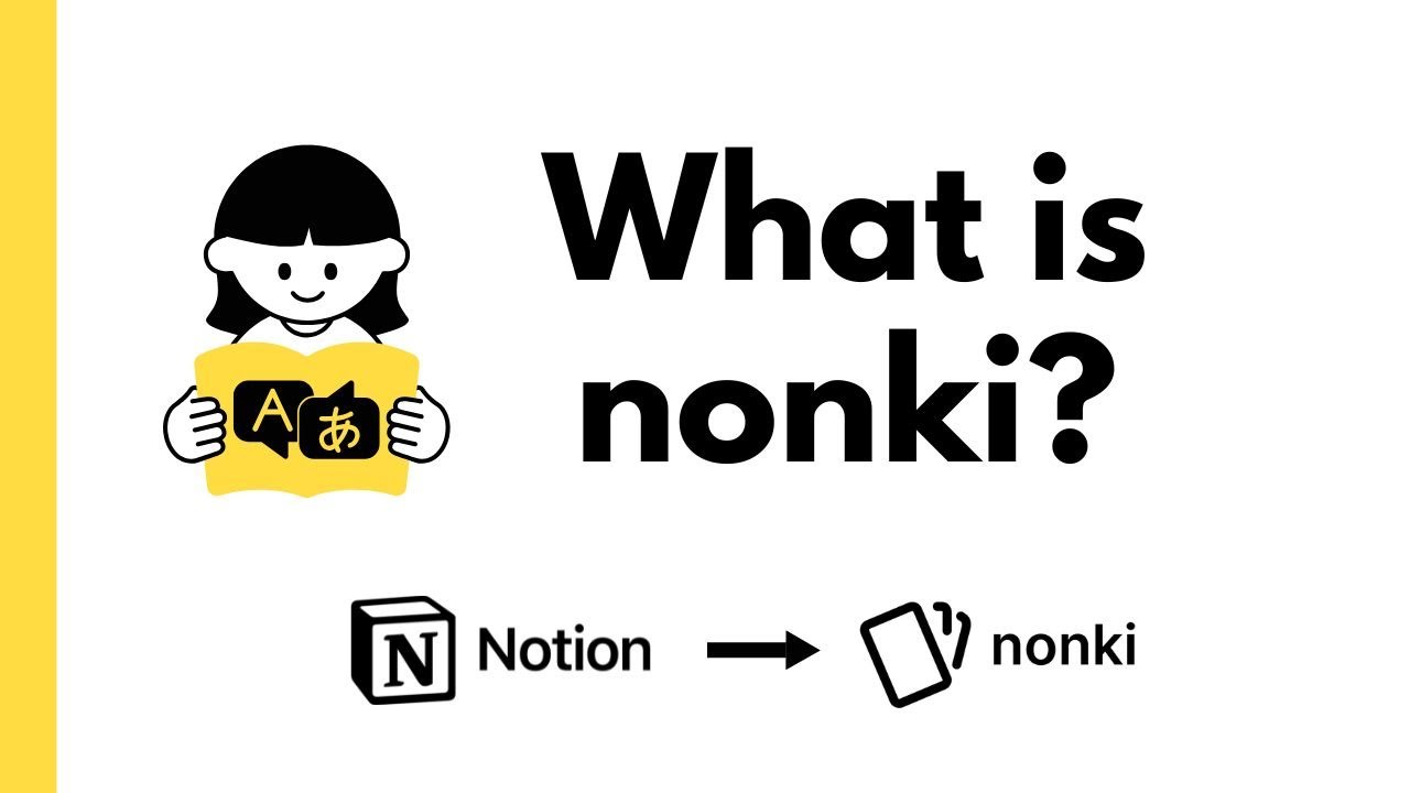 nonki video preview