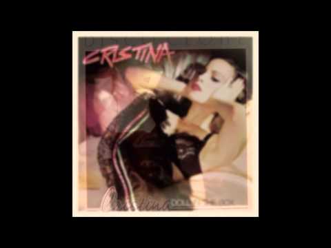 Cristina - Jungle Love (ZE Records) 1980