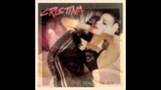 Cristina - Jungle Love (ZE Records) 1980