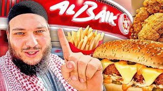 Al Baik in Saudi Arabien – Video-Thumbnail von AbuGoku