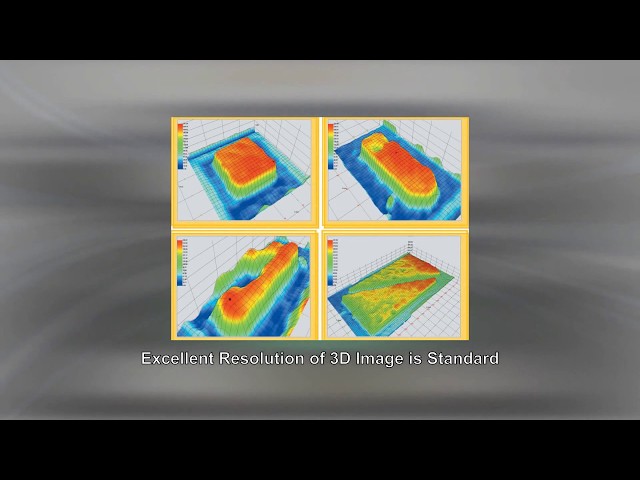 SJ Inno Tech HP-520SPI Specs- Overview-Trade Show Loop