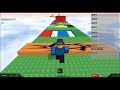 Roblox lego obby