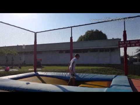 Schwimmbad Siegendorf