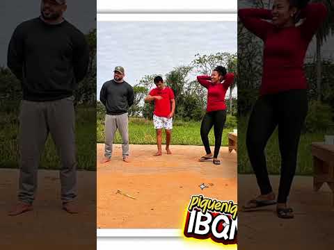 DIA DE PIQUENIQUE E LAZER l IGREJA BATISTA EM QUERENCIA DO NORTE - PR #deustemumapalavrapravoce