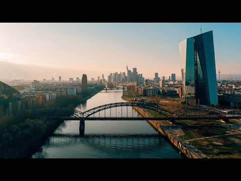 Cinematic Corporate Event Video | Conference Aftermovie