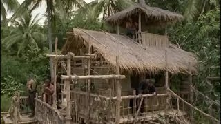 Драматический фильм Остров надежды 2018