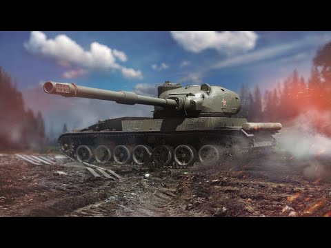 WoT Console: Taran, 20.5k in 2 Games