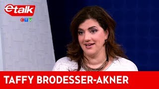 Celeb profile writer Taffy Brodesser-Akner has a theory about Gwyneth Paltrow | etalk