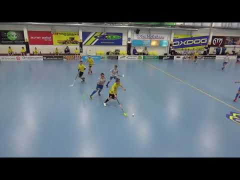 E1 Eliitti Wirmo SBS Masku