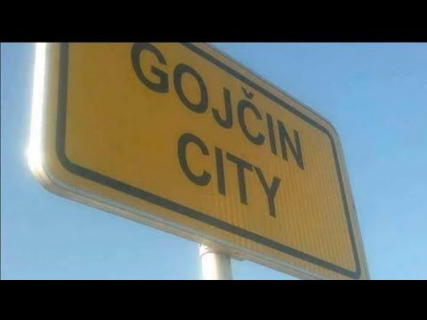 EDO I SATELITI DRINE, SPECIJALNO ZA HASIBA MAKALIĆA