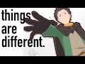 Why Re Zero Had To Change