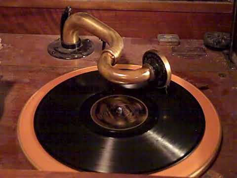 BEN SELVIN RADIOLITES - THERE MUST BE SOMEBODY ELSE - ROARING 20'S VICTROLA 8-30