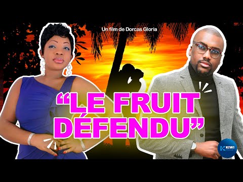 LE FRUIT DÉFENDU  - Film Africain Romance - Film Complet