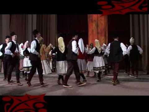 Abrasevic Kraljevo - Igre iz okoline Nisa