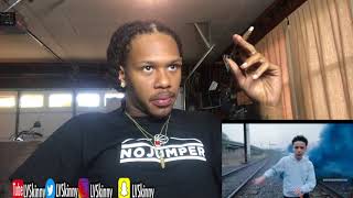 WYO Chi - Hardly (Reaction Video)