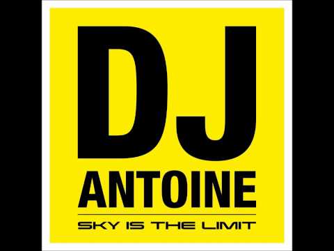 Dj Antoine - Bella Vita