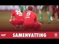 SAMENVATTING | FC Twente - Go Ahead Eagles (18-11-2018)