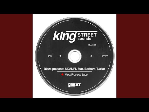 Most Precious Love (Alaia & Gallo Extended Remix)