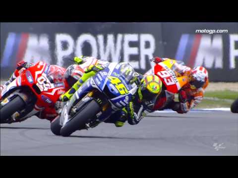 MotoGP™ Rewind from Indianapolis