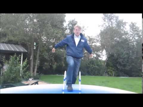 water challenge 2014 Traba