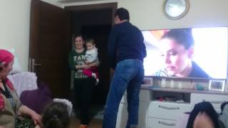 Böyle bir çaydanlık şakası yok izleyin anlarsınız,