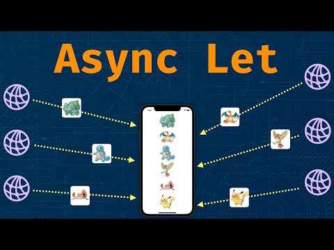 How to download images in parallel with Swift Concurrency thumbnail