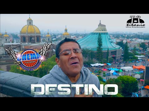 Chema y Su Grupo Talento de Pueblo - Destino (Official Video)