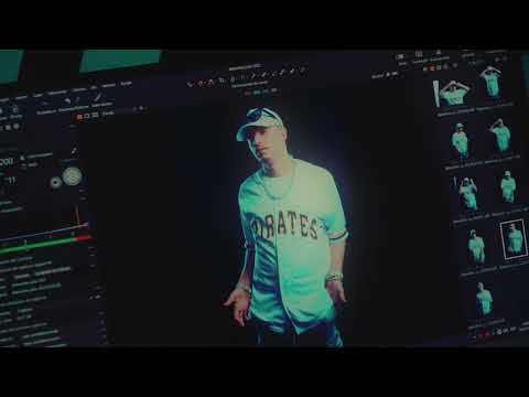 Bebeshito - Rema (Official Video)