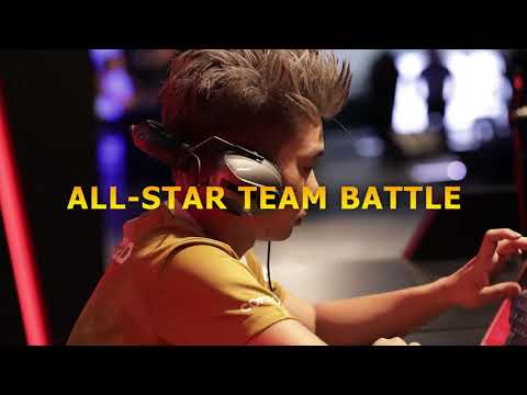 [TH] Summoners War All Star Battle Promotion Video