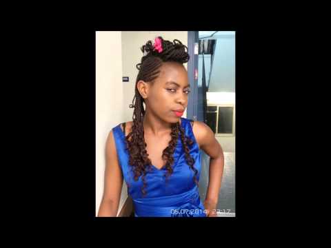 "She's Hot" (Lyrics by Alitto-South Africa; Instrumental by Wally Badarou-Benin)