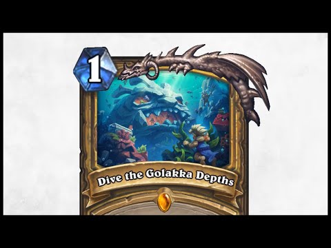 Murloc Paladins Are Actually Stupid