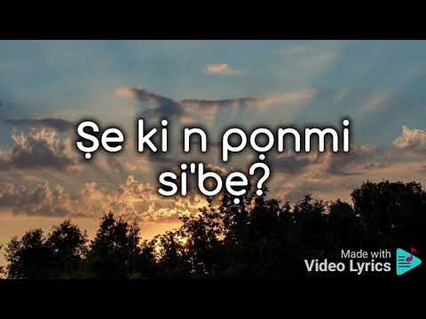 Lojay x Olamide - Arizona lyrics