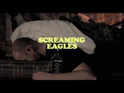 HRH TV - Screaming Eagles - Rock N Roll Soul (Official Video)