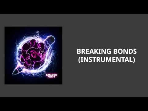 PrinceWhateverer & AcousticBrony - Breaking Bonds (Instrumental)