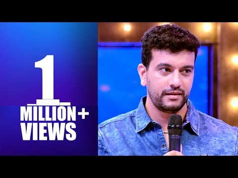 Komady Circus | Ep 19 - Ramesh Pisharady rockkksssss! | Mazhavil Manorama