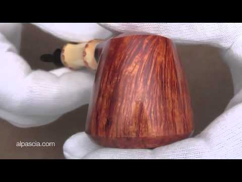 pipa Poul Winslow 006 - smoking pipe