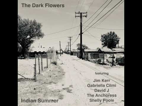 The Dark Flowers - Jim Kerr -  The Lie That Tells The Truth - 06/2025