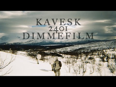 KAVESK - 2. BATALJON - DIMMEFILM 2401