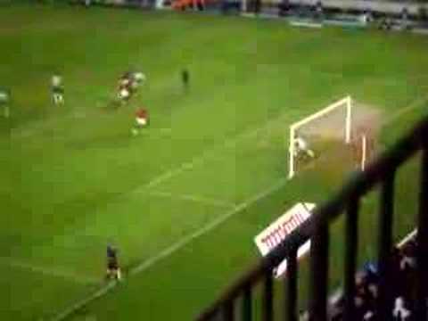 Real Murcia 2 - Racing de Santander 1