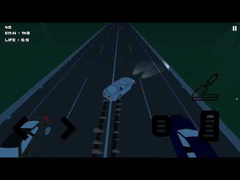Traffic Drifter : JDM video thumbnail