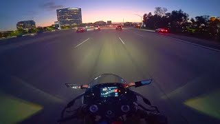 A New Chapter