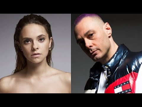MONOLOCALE - Francesca Michielin ft. Fabri Fibra (AUDIO-TESTO/LYRICS)