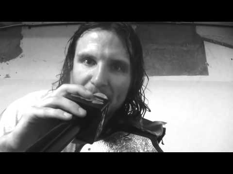 JOSEPH CONNERS  -  EL LIGERO YOU WILL NEVER TAKE MY TITLE !