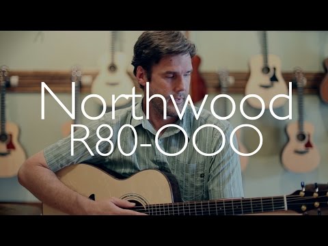 Northwood Custom OOO