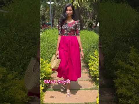 reeta fashion video