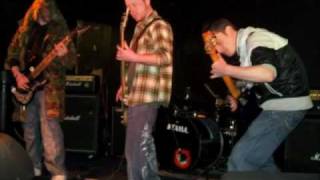 Hillbilly - C F Bundy